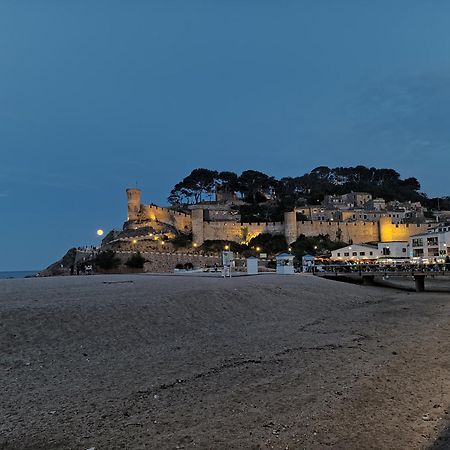 Apartamento La Calma De Tossa Gerona Exterior foto