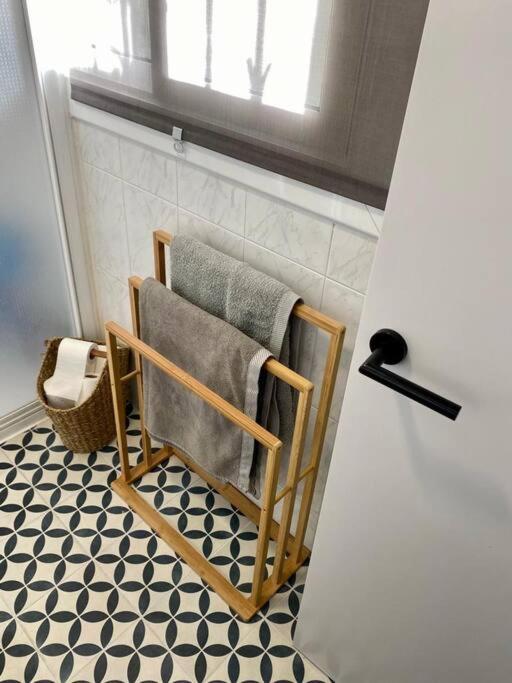 Apartamento La Calma De Tossa Gerona Exterior foto