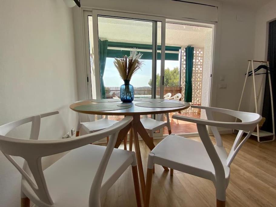 Apartamento La Calma De Tossa Gerona Exterior foto