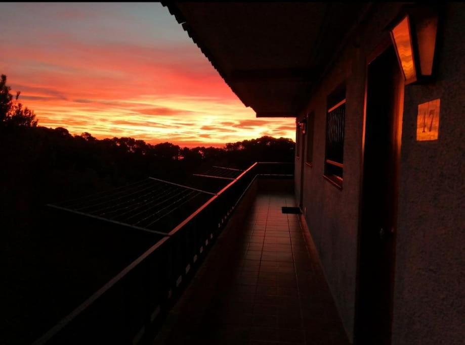 Apartamento La Calma De Tossa Gerona Exterior foto