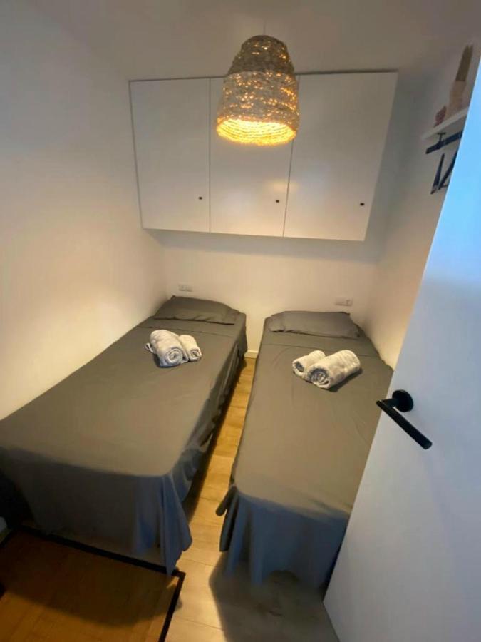 Apartamento La Calma De Tossa Gerona Exterior foto
