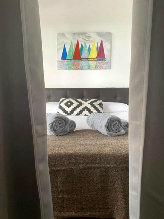 Apartamento La Calma De Tossa Gerona Exterior foto