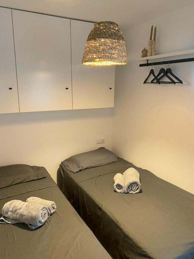 Apartamento La Calma De Tossa Gerona Exterior foto