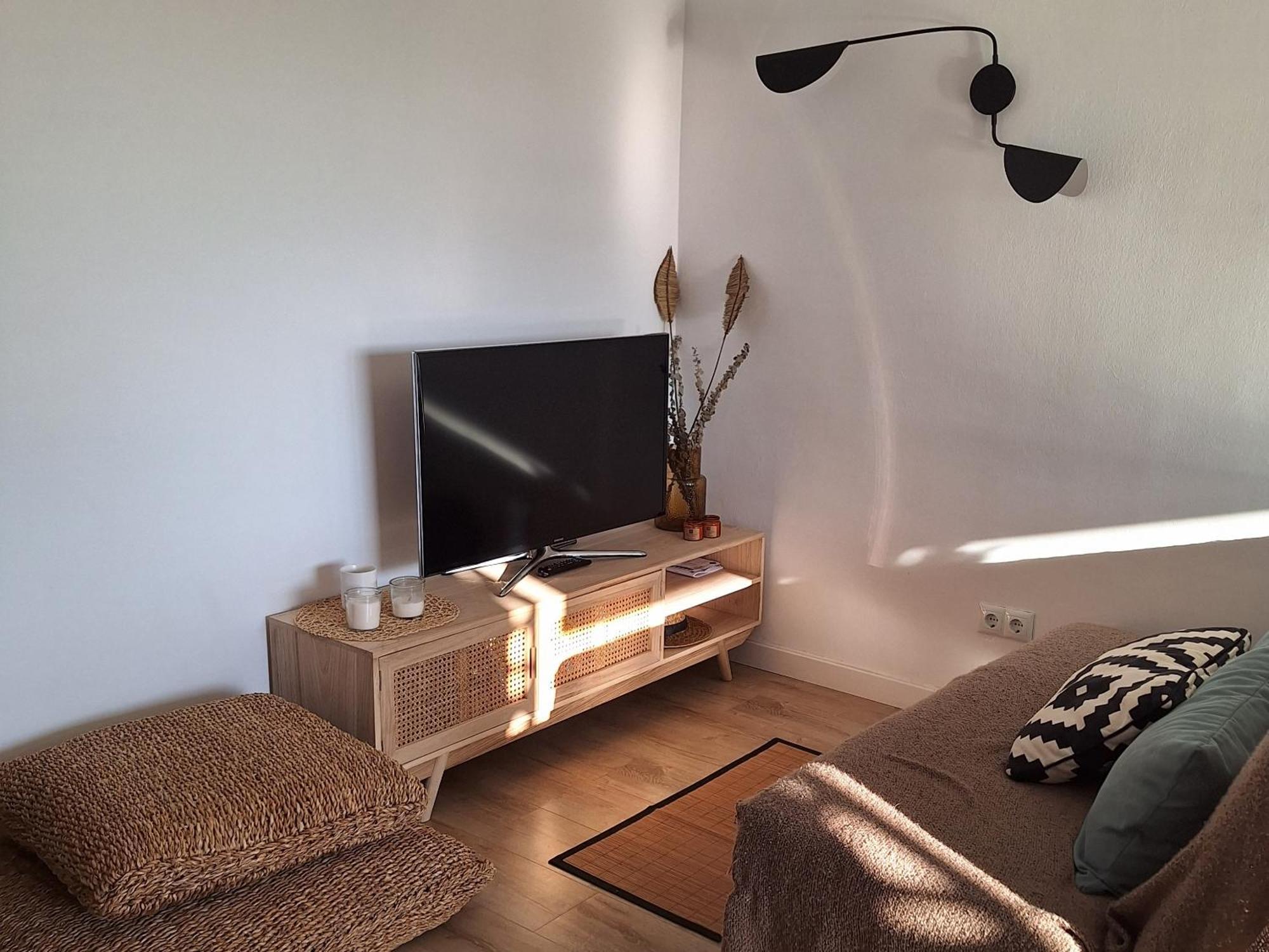 Apartamento La Calma De Tossa Gerona Exterior foto