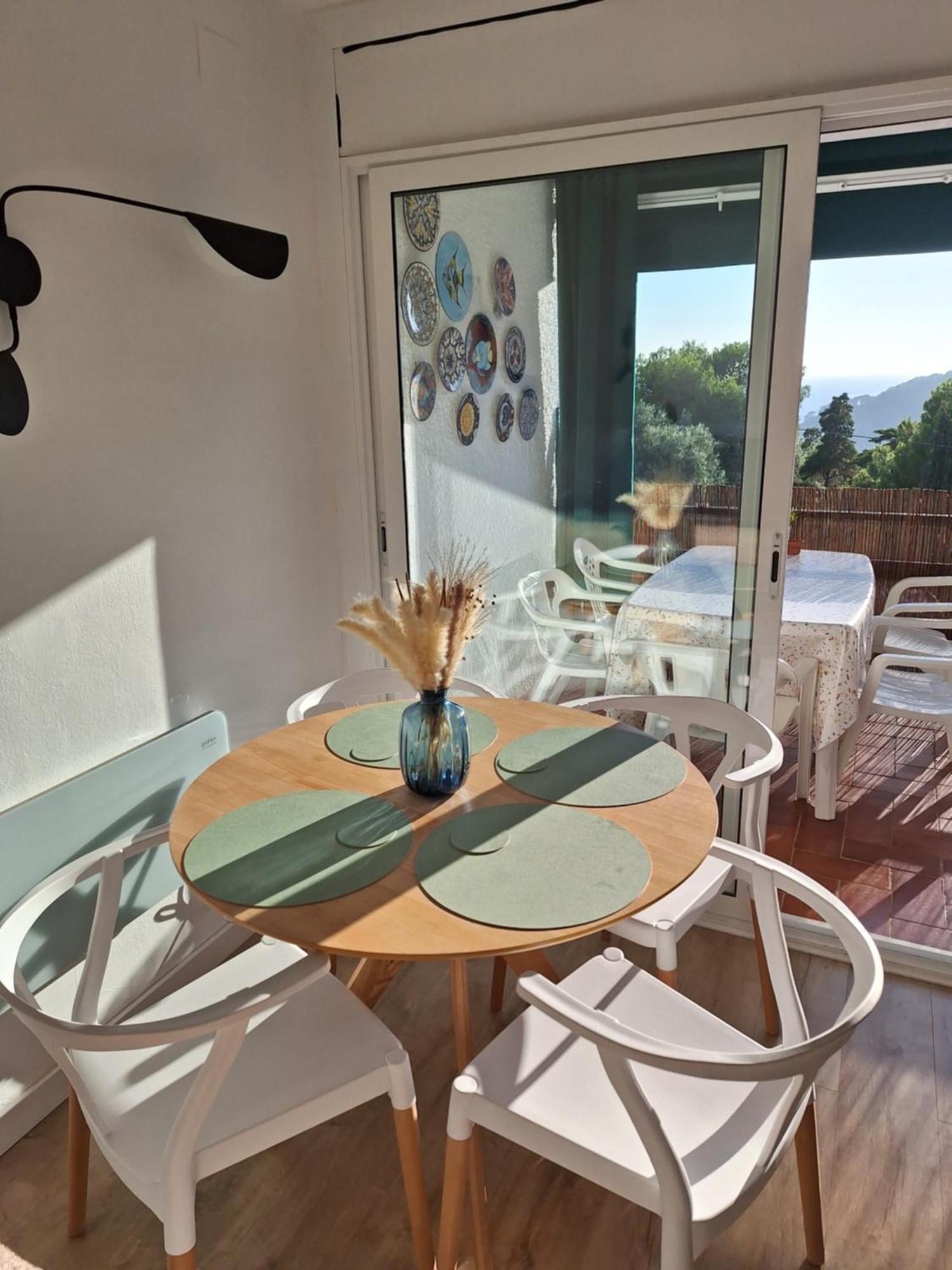 Apartamento La Calma De Tossa Gerona Exterior foto