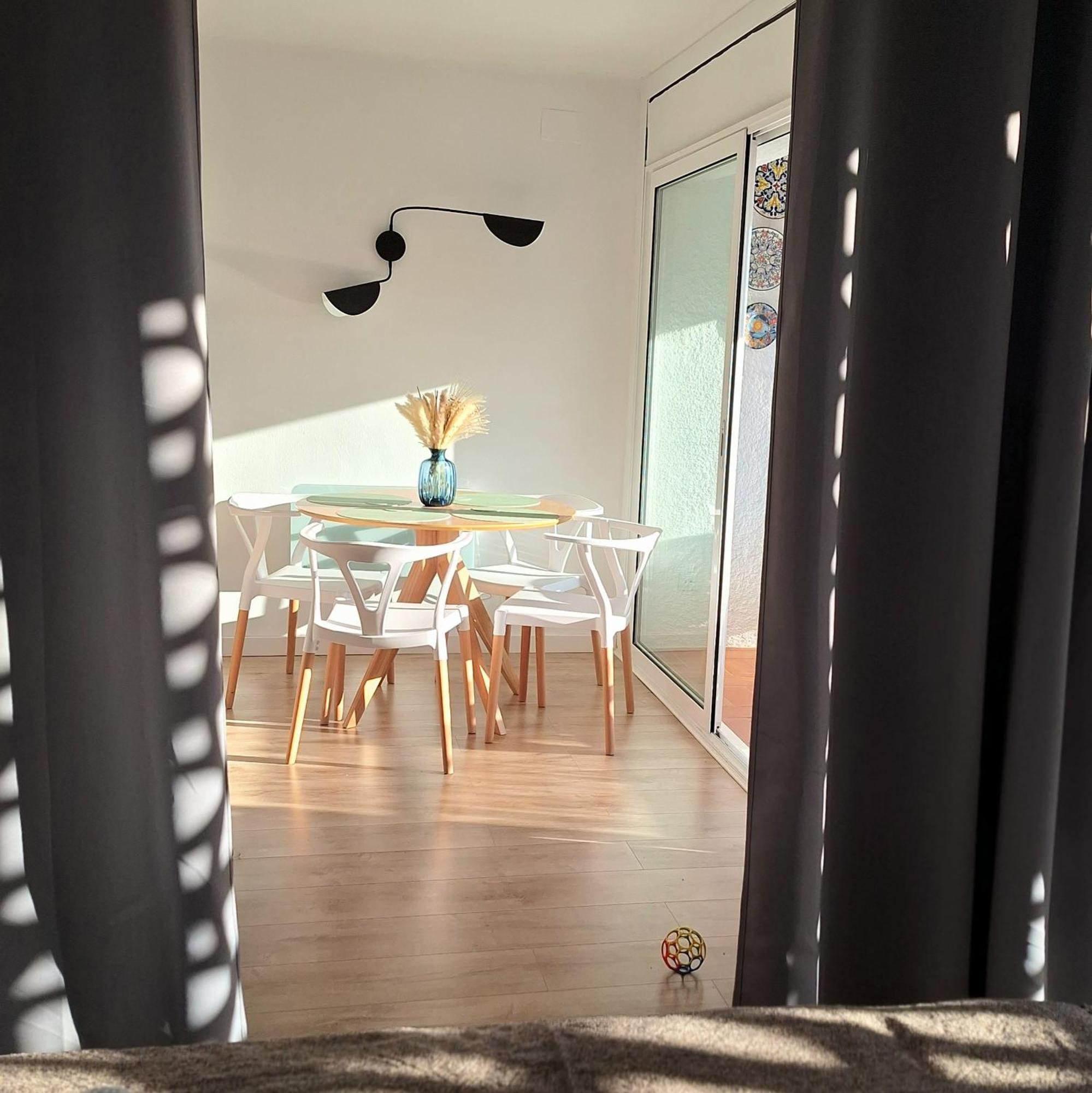 Apartamento La Calma De Tossa Gerona Exterior foto