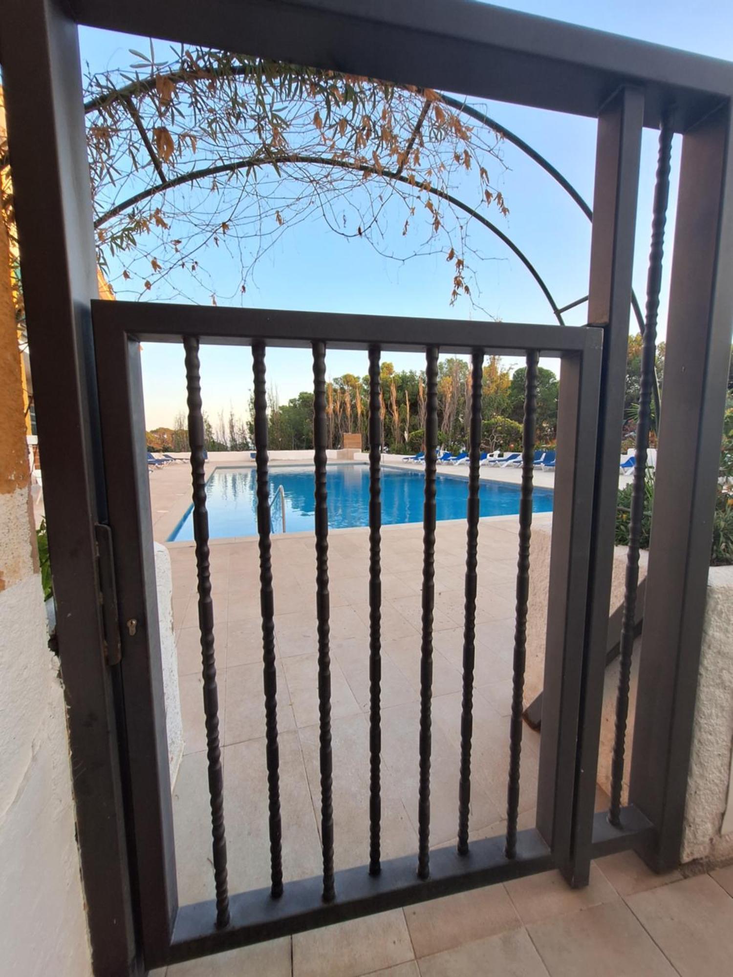 Apartamento La Calma De Tossa Gerona Exterior foto