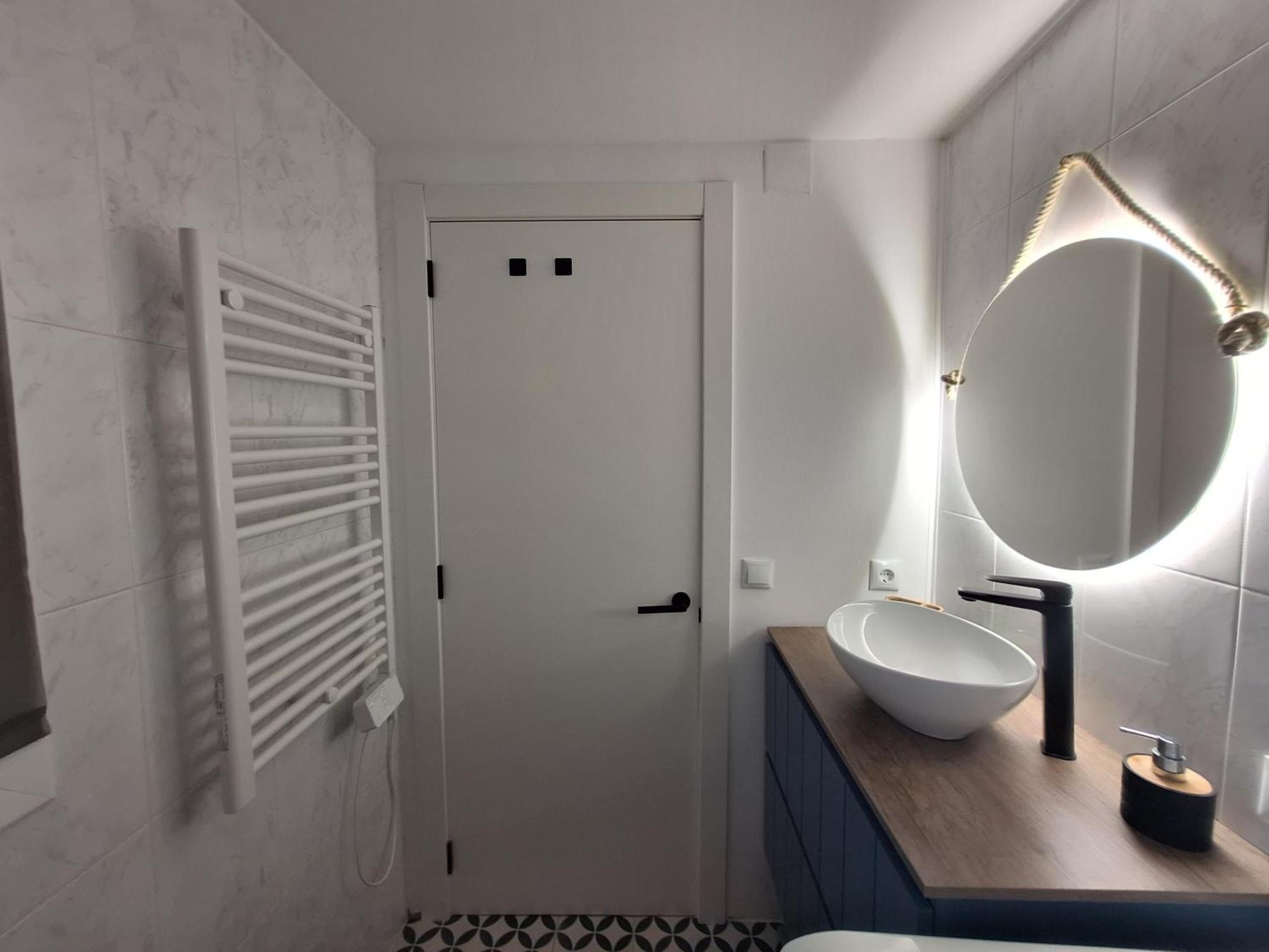 Apartamento La Calma De Tossa Gerona Exterior foto