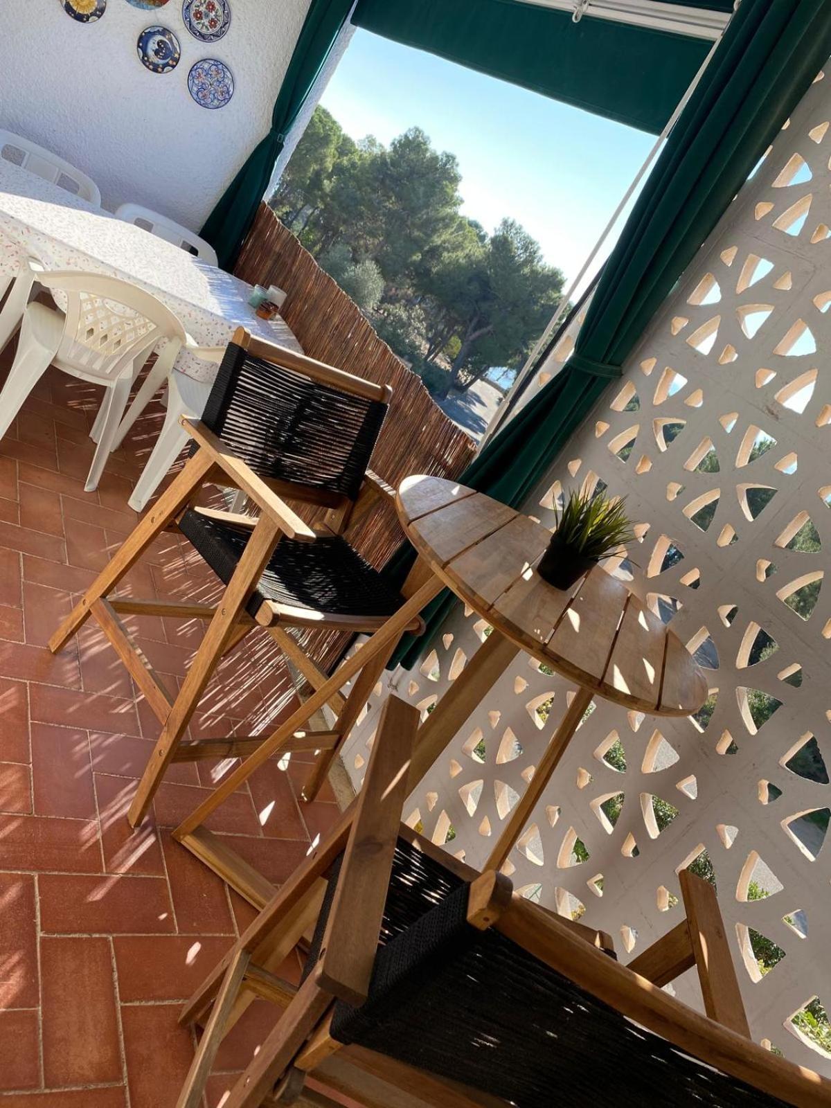 Apartamento La Calma De Tossa Gerona Exterior foto